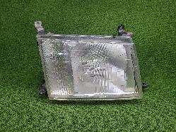 View Auto part Right Headlamp Toyota Landcruiser 1998