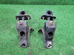 View Auto part Stabiliser Bar Toyota Landcruiser 1998