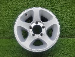 View Auto part Wheel Mag Toyota Landcruiser 1998