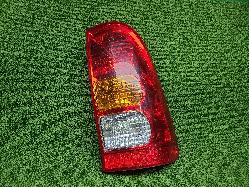 View Auto part Right Taillight Toyota Hilux 2010