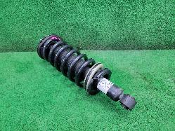 View Auto part Right Front Strut Nissan Navara 2024