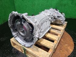 View Auto part Trans/Gearbox Nissan Navara 2024