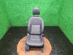 View Auto part Front Seat Nissan Navara 2024