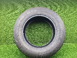 View Auto part Tyre Nissan Navara 2024