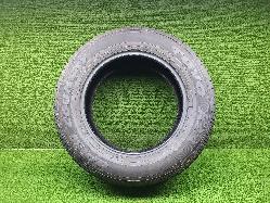 View Auto part Tyre Nissan Navara 2024