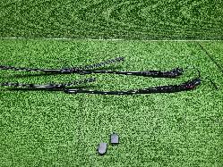 View Auto part Wiper Arm Mazda Bt50 2022