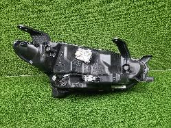 View Auto part Left Headlamp Mazda Bt50 2022