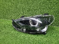 View Auto part Left Headlamp Mazda Bt50 2022