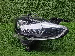 View Auto part Left Headlamp Mazda Bt50 2022