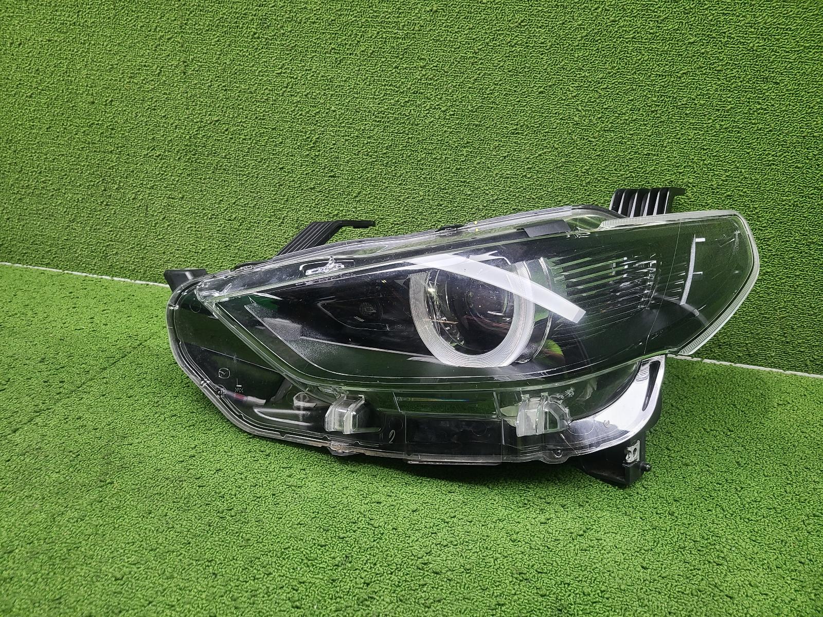 View Auto part Left Headlamp Mazda Bt50 2022