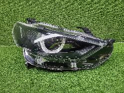View Auto part Right Headlamp Mazda Bt50 2022