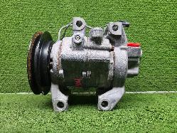 View Auto part A/C Compressor Mazda Bt50 2022
