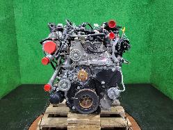 View Auto part Engine Mazda Bt50 2022