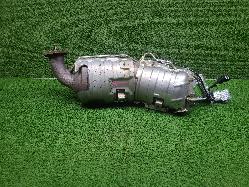 View Auto part Particulate Filter/Dpf Mazda Bt50 2022