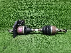 View Auto part Left Driveshaft Mazda Bt50 2022