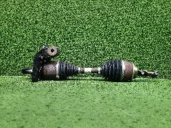 View Auto part Right Driveshaft Mazda Bt50 2022