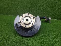 View Auto part Right Front Hub Assembly Mazda Bt50 2022