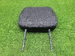 View Auto part Headrest Mazda Bt50 2022