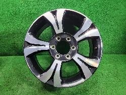 View Auto part Wheel Mag Mazda Bt50 2022