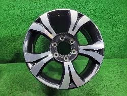 View Auto part Wheel Mag Mazda Bt50 2022