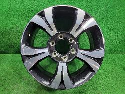 View Auto part Wheel Mag Mazda Bt50 2022