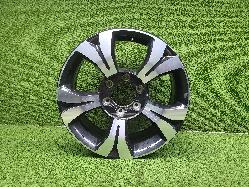 View Auto part Wheel Mag Mazda Bt50 2022