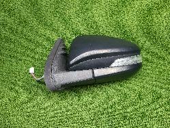 View Auto part Left Door Mirror Toyota Hilux 2017