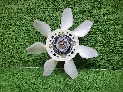 View Auto part Fan Toyota Hilux 2017