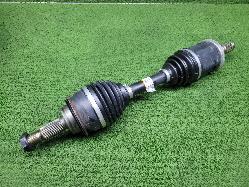 View Auto part Left Driveshaft Toyota Hilux 2017