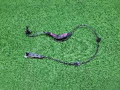 View Auto part Abs Sensor Toyota Hilux 2017