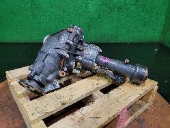 View Auto part Differential Centre Toyota Hilux 2017