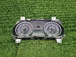 View Auto part Instrument Cluster Toyota Hilux 2017