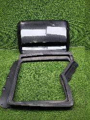 View Auto part Bonnet Scoop Toyota Hilux 2013
