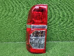View Auto part Left Taillight Toyota Hilux 2013