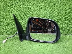 View Auto part Right Door Mirror Toyota Hilux 2013