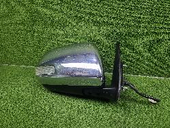 View Auto part Right Door Mirror Toyota Hilux 2013