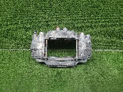 View Auto part Caliper Toyota Hilux 2013
