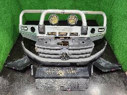 View Auto part Front Bumper Volkswagen Amarok 2013