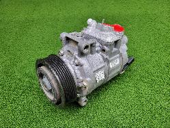 View Auto part A/C Compressor Volkswagen Amarok 2013