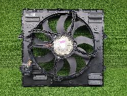 View Auto part Fan Volkswagen Amarok 2013