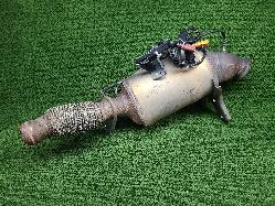 View Auto part Particulate Filter/Dpf Volkswagen Amarok 2013