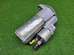 View Auto part Starter Volkswagen Amarok 2013
