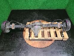 View Auto part Rear Diff Assembly Volkswagen Amarok 2013