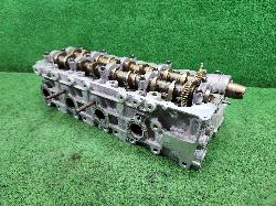 View Auto part Cylinder Head Toyota Prado 2014