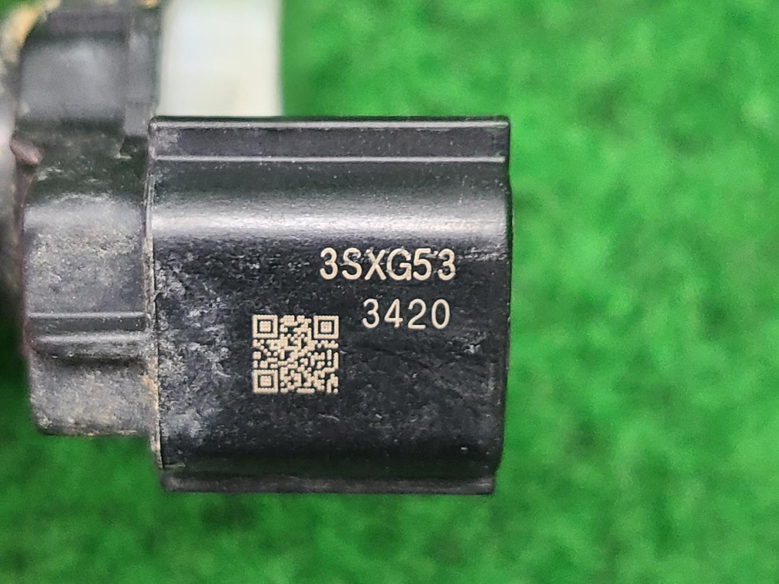 View Auto part Rear Parking Sensor Isuzu Dmax 2023