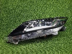 View Auto part Left Headlamp Mitsubishi Triton 2021