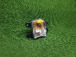 View Auto part Left Indicator/Fog/Side Mitsubishi Triton 2021