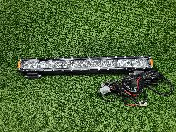 View Auto part Driving Light Mitsubishi Triton 2021