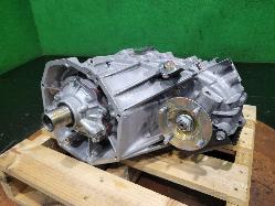 View Auto part Transfer Case Mitsubishi Triton 2021