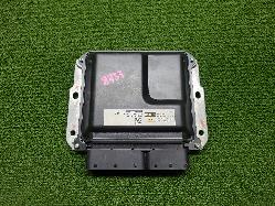View Auto part Ecu Mitsubishi Triton 2021